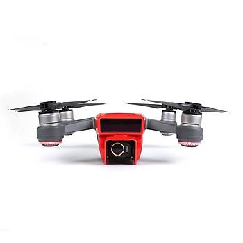 DJI Spark Gimbal Kamera HD N32 Filtre Optik Lens