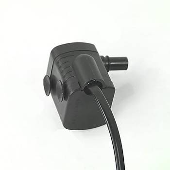 Dalg Su Pompas Mini Akvaryum emesi Glet 200LT/S AC 220V 3W 