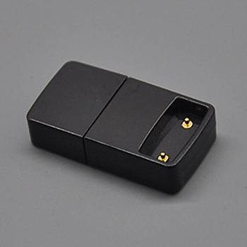 JUUL Vape Pod Kalem için Taşınabilir USB Manyetik Şarj Cihazı Bağlantı Portu V2 