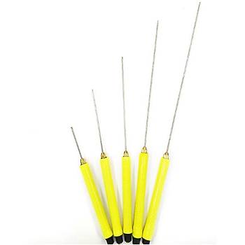 Elektrikli Strafor Köpük Kesici 25 cm Elektrikli Sıcak Tel Kalem Adaptörü İle 