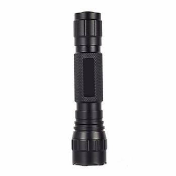 ULTRAFITE 501B 5W UV LED MOR IIK FENER 395-410nm