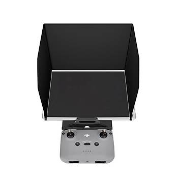 DJI Mavic 2 Zoom Uzaktan Kumanda Güneşlik L220 Parlama Önleyici