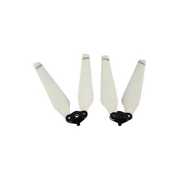 DJI Mavic Platinum Pervane 2 Adet Fiyat�d�r: 1 x CW  1x CCW