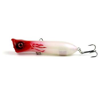 PROFISHER L�fer Kofana Avc�s� Zoka Sert Yapay Yem 11,5 gr 8 cm Renk: A