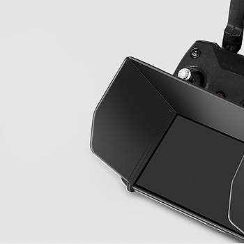 Phantom M600 Uzaktan Kumanda in Katlanabilir Tablet Gne Koruma L168