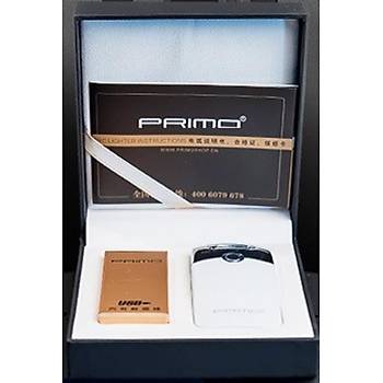 Darbeli Ark Plazma Rzgar Cakma Alevsiz USB arjl Elektrikli Ivory  