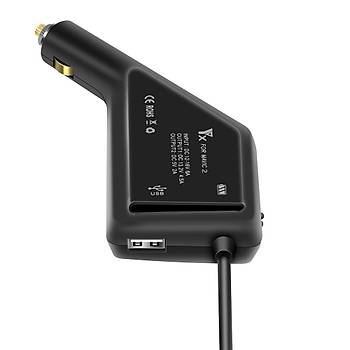 DJI Mavic 2 Pro/Zoom 3 in 1 Ara arj 2 Pil Kumanda arj 