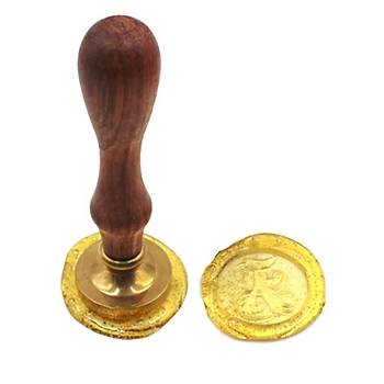 Mhr Mumu ubuk Scak Tutkal 7mm x 27cm 10 lu Amber Kehribar Renk