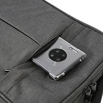 DJI Mavic Mini in Omudan Askl Srt anta Koruma ve Tama