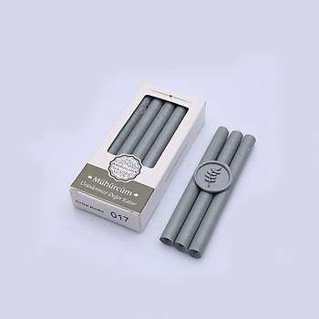 M�h�r Mumu �ubuk 11mm x 120mm 10 lu Paket Model No:17 (KOYU GR�)