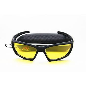 UV400 Gece Sr Gzlk Polarize Motor, Spor, Balk