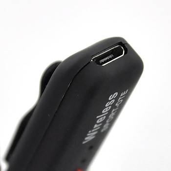 Kablosuz Bluetooth Alc Kablolu Kulakl Bluetooth'a evirici