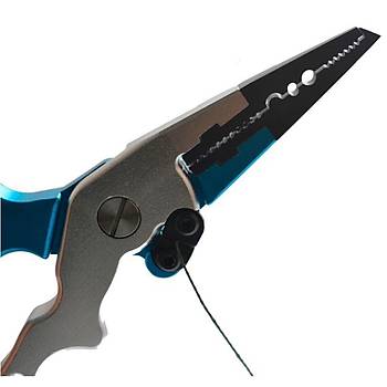 Bal�k��l�k Al�minyum Ala��m Kavrama Pense Makas Kerpeten Tel Kesici Bal�k��l�k Kiti