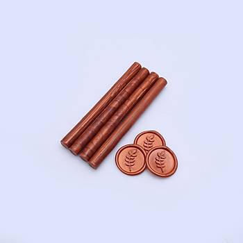 Mhr Mumu ubuk 11mmx120mm 10 lu Paket Model: 522 BAKIR SATEN