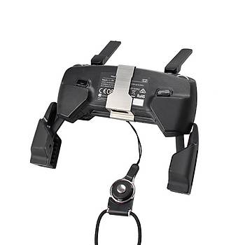 DJI Spark Uzaktan Kumanda Boyun Ask�s� �pi Sling 53 cm Uzunluk 