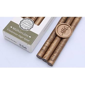 Mhr Mumu ubuk 11mmx120mm 10lu Paket Model:556 AIK BRONZ ALTIN 