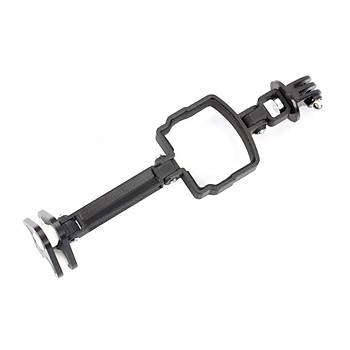 Dji Mavic Air ��in 3D Bask� 360� VR Panoramik �ekim Kamera Tutucu Adapt�r