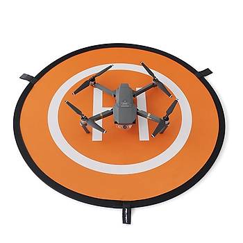 DJI Mavic Pro Katlanabilir ni Ped Tama antas+Saplama