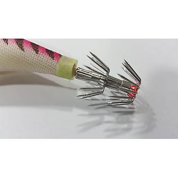 KARDES KUYRUK KANCALI 12 cm 13 gr