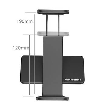 SPARK-Mavic Pro Kumanda Alminyum Tablet ve Telefon Tutucu