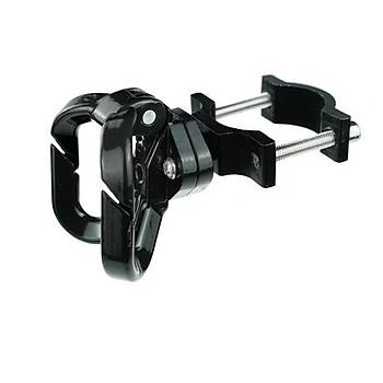 M365/Pro Elektrikli Scooter İçin Alüminyum Metal Çift Kanca Askı 