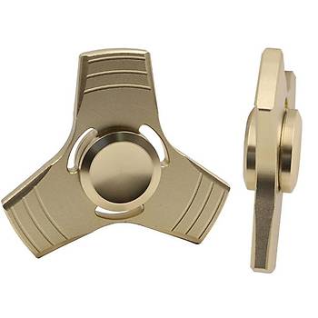 Stres ark UFO inko Tri-spinner Fidget Spinner Otizm