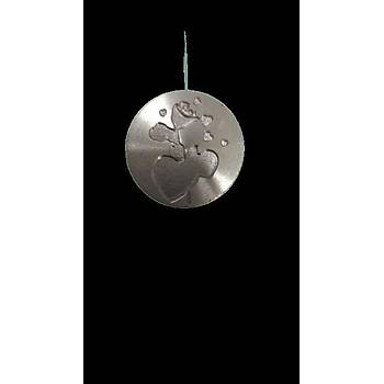 Retro Mektup M�h�r� Damga G�l Kalpler + 30 Adet M�h�r Mumu + Eritme Ka����