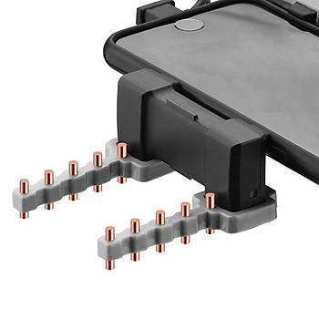 DJI Mavic Air 2 Kumandası İçin Yagi Anten Sinyal Güçlendirici 