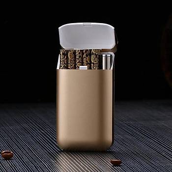 Sigara Kutusu ve USB �arjl� �akmak