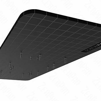 Xiaomi Mijia Wowstick Ýçin Wowpad 2 Manyetik Vida Pedi Pozisyon Plakasý Mat 