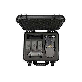 DJI Mavic 2 Pro/Zoom Su Geçirmez Seyahat Saklama Kutusu Emniyetli Taşıma Çantası