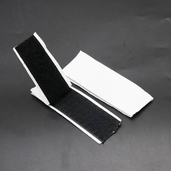 Lipo Pil in 30mm*1mt Kendinden Yapkanl Velcro Crt Bant