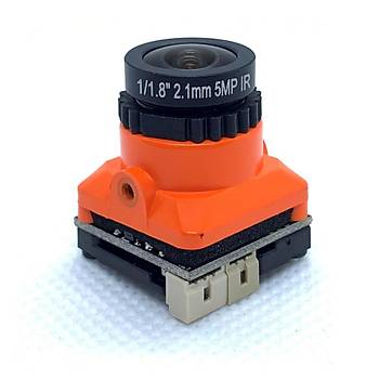 1500TVL FPV Yar Mini Kamera OSD RC Drone 13'' CMOS 2.1mm Lens 