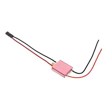 UBEC Güç Modülü 2-6 S  5 V3A ve 12 V3A Ayarlanabilir 