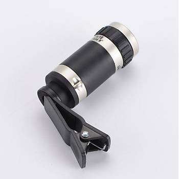 8 X zoom 5.7