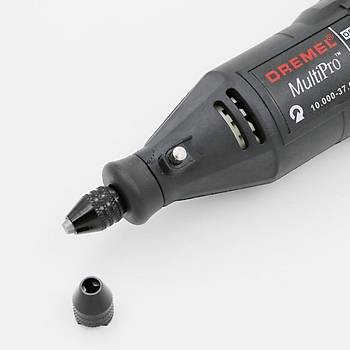 Dremel in 0.3-3.2mm Mini Mandaren Dntrc Adaptr 7mm Uzun