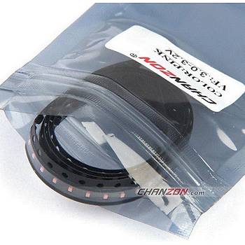 PEMBE LED SMD 0603 D�YOT CHIP 70-90mcd