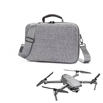 DJI Mavic 2 Zoom in Yamur Geirmez Tama antas 