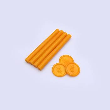 M�h�r Mumu �ubuk 11mmx120mm 10 lu Paket Model: 327 MANGO