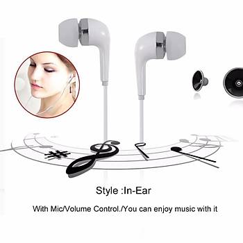 Letv Tip-C Stereo Mikrofonlu Kulaklık Tip-C Çıkışlı Telefonlar İçin
