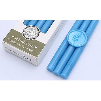 Mhr Mumu ubuk 11mmx120mm 10 lu Paket Model: 617 AKARSU