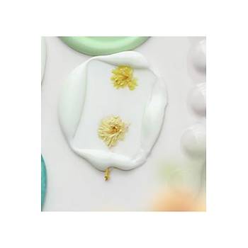 Mühürcüm Boş Mum Mühürü Pirinç Yastık Damga 25x19 mm R5799P25