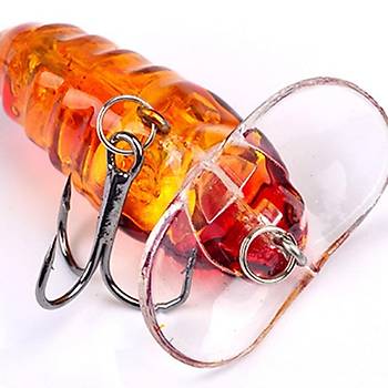 PROFISHER 6 l Set Sert Yapay Austos Bcei Yem