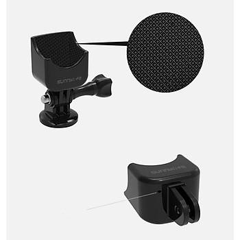 Dji Osmo Pocket Yatak Hazne 1/4 
