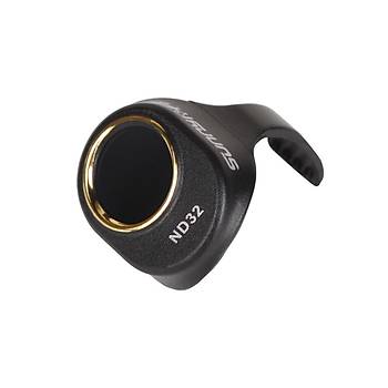 DJI Spark Gimbal Kamera HD N32 Filtre Optik Lens
