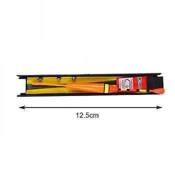 Balklk Dikey amandra 3 l Set 5 #7 #9 # Ahap Malzeme 11 cm 10 gr