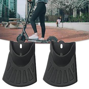 M365 M365 Pro Elektrikli Scooter iin n Arka Kauuk amurluk  
