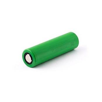 18650 2600mAh 35A Y�ksek Amper 3.7V VTC5A Sony Li-on �arjl� Pil 