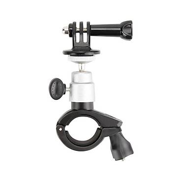 DJI Osmo Kamera İçin Motorsiklet Montaj Aksamı Gidona Sabitleme