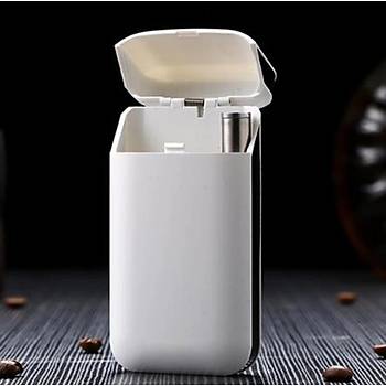 Sigara Kutusu ve USB �arjl� �akmak